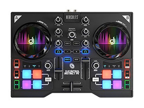 Hercules DJ Control Instinct P8