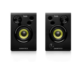 Hercules DJ Monitor 32