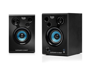 Hercules DJ Speaker 32 Smart