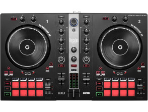 Añadir a la cesta Hercules DJControl INPULSE 300 MK2 Hercules DJControl INPULSE 300 MK2