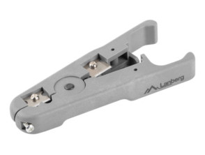 Adaptador RJ45 Inline Slim 23 cm LANBERG