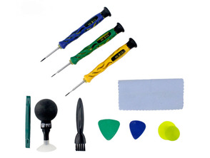Set de 10 Herramientas para Smartphones