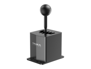 Añadir a la cesta HGP Shifter MOZA PC HGP Shifter MOZA PC
