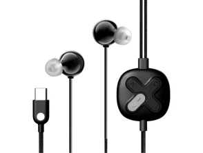 HiBy XENO Auriculares Híbridos: Innovación, Rendimiento y Comodidad