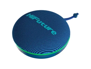 Altavoz HiFuture Altus 10W Azul - Calidad de Sonido Excepcional