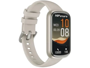 Añadir a la cesta Reloj Inteligente HiFuture Evo2 Gris Reloj Inteligente HiFuture Evo2 Gris