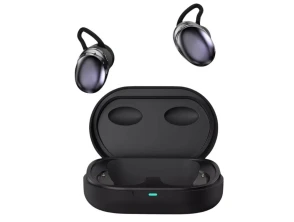 Añadir a la cesta Auriculares HiFuture Fusion TWS ANC Negro - Mejor Experiencia Auditiva Auriculares HiFuture Fusion TWS ANC Negro - Mejor Experiencia Auditiva