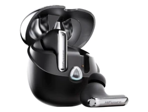 Añadir a la cesta Auriculares HiFuture Sonic AIR TWS Negro Auriculares HiFuture Sonic AIR TWS Negro