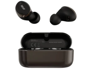 Añadir a la cesta HiFuture Yacht TWS Marrón - Auriculares Inalámbricos HiFuture Yacht TWS Marrón - Auriculares Inalámbricos