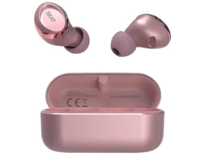 Añadir a la cesta Auriculares HiFuture Yacht TWS Rosa Dorado - Modelo y Marca en español Auriculares HiFuture Yacht TWS Rosa Dorado - Modelo y Marca en español