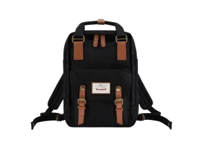 Añadir a la cesta Mochila para portátil Himawari 188L Negro y Marrón Mochila para portátil Himawari 188L Negro y Marrón