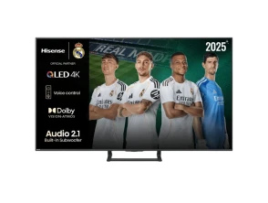 Añadir a la cesta Hisense A7Q 50" Smart TV LED 4K UHD en Negro Hisense A7Q 50" Smart TV LED 4K UHD en Negro