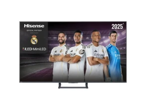 Añadir a la cesta Hisense 65E8Q Smart TV Negro 65" 4K UHD LED Hisense 65E8Q Smart TV Negro 65" 4K UHD LED