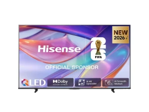 Añadir a la cesta Smart TV Hisense 75E7S 75" 4K Ultra HD Wifi Negro 300 cd/m² Smart TV Hisense 75E7S 75" 4K Ultra HD Wifi Negro 300 cd/m²