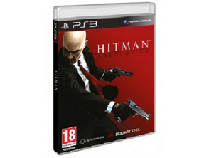 Hitman Absolution PS3