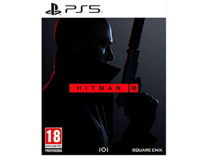 Añadir a la cesta Hitman III PS5 Hitman III PS5