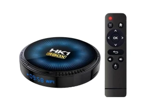 Android TV Box HK1 RBox S905W2 4GB/64GB Android 11