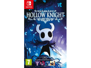 Añadir a la cesta Hollow Knight Switch Hollow Knight Switch