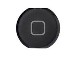 Repuesto Botón Home iPad Air Negro