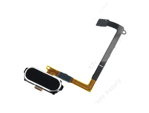 Añadir a la cesta Repuesto home button flex Samsung Galaxy S6 Negro Repuesto home button flex Samsung Galaxy S6 Negro