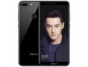 Honor 9 Lite Negro 32Gb/3G