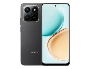 Añadir a la cesta Smartphone Honor X7D 6GB/128GB Negro - Potente rendimiento y diseño elegante Smartphone Honor X7D 6GB/128GB Negro - Potente rendimiento y diseño elegante