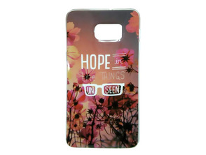 Añadir a la cesta Funda Silicona Hope Samsung Galaxy Note 5 Edge Funda Silicona Hope Samsung Galaxy Note 5 Edge