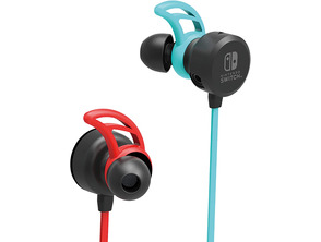 Añadir a la cesta Hori Gaming Earbuds Pro Azul/Rojo Neon Hori Gaming Earbuds Pro Azul/Rojo Neon