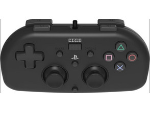 Añadir a la cesta Mando Horipad Mini PS4 Negro Mando Horipad Mini PS4 Negro