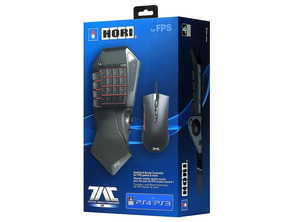 Hori t.a.c. Pro (ps4/ps3)