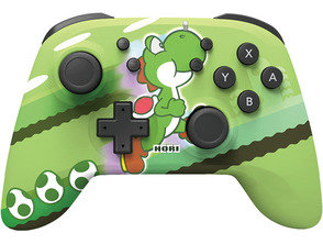 Añadir a la cesta Horipad Wireless Super Mario (Yoshi) Switch Horipad Wireless Super Mario (Yoshi) Switch