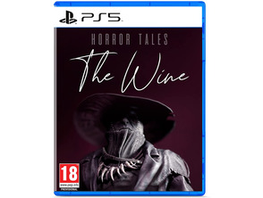 Añadir a la cesta Horror Tales: The Wine PS5 Horror Tales: The Wine PS5