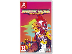 Añadir a la cesta Hotline Miami Collection Switch Hotline Miami Collection Switch