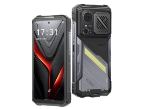 Añadir a la cesta Smartphone Hotwav Hyper 8 Pro 5G Rugged 12GB/512GB Smartphone Hotwav Hyper 8 Pro 5G Rugged 12GB/512GB
