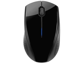 HP 220 Negro Ratón - 1600 DPI