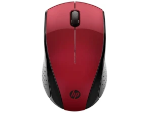 Añadir a la cesta Ratón HP 220 Rojo Ocaso - DPI 1600 Ratón HP 220 Rojo Ocaso - DPI 1600
