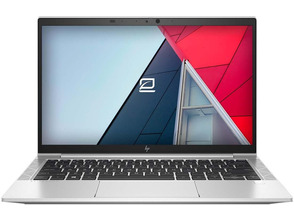 HP Elitebook 830 G7 13,3  I5 (10ª GEN.) 16GB RAM 256GB SSD WIN.11 Grado A +Teclado Reacondicionado