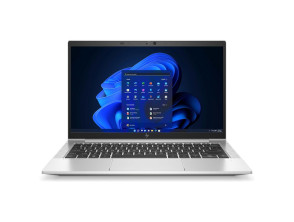 HP Elitebook 830 G8 13,3" Táctil i7 (11ª GEN.) 16GB RAM 512GB SSD Teclado español Reacondicionado