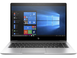 HP Elitebook 840 G5: 14"  I5 (8ª GEN.) 16GB RAM 256GB SSD Win 11 Reacondicionado Grado A