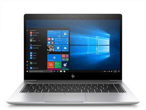 HP Elitebook 840 G5 14" i5 8ª GEN 16GB RAM 256GB SSD WIN.11 + Teclado Reacondicionado Gadro A