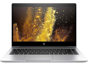 HP Elitebook 840 G5 14 I5 (8ª GEN.) 8GB RAM 256GB SSD WIN.11 + Teclado Reacondicionado