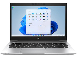 HP Elitebook 840 G6 14" I7 (8ª GEN.)16GB RAM 1TB SSD WIN.11 + Teclado Reacondicionado Grado A