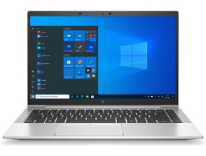 HP Elitebook 840 G7: 14" I5 (10ª GEN) 16GB RAM 256GB SSD WIN.11  Reacondicionado Grado A