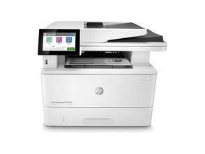 HP Laserjet Enterprise MFP M430F Impresora Multifunción Láser Monocromo