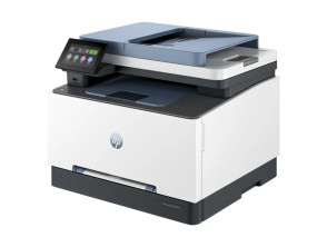Añadir a la cesta Impresora HP Multifunción LaserJet Pro MFP3302SDW WiFi/Duplex Blanca y Azul Impresora HP Multifunción LaserJet Pro MFP3302SDW WiFi/Duplex Blanca y Azul