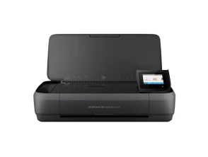Añadir a la cesta Impresora HP Officejet 250 Mobile - Impresión portátil de calidad Impresora HP Officejet 250 Mobile - Impresión portátil de calidad