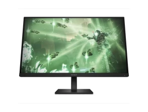Añadir a la cesta HP OMEN 27q Monitor LED IPS QHD 165Hz FreeSync Premium 27" HP OMEN 27q Monitor LED IPS QHD 165Hz FreeSync Premium 27"