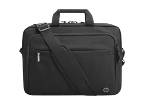 Añadir a la cesta Maletín HP Professional 500S7AA RFID Negro para portátil 15.6" Maletín HP Professional 500S7AA RFID Negro para portátil 15.6"