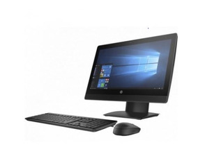 HP ProOne 20" 400 G3 i5 7500T 8GB 256GB WIN.10 Reacondicionado
