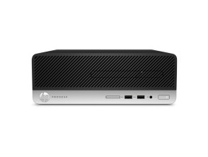 HP SFF (PC Sobremesa) ProDesk 400 G5 i5 8ª Gen. 16GB RAM 480GB SSD Reacondicionado